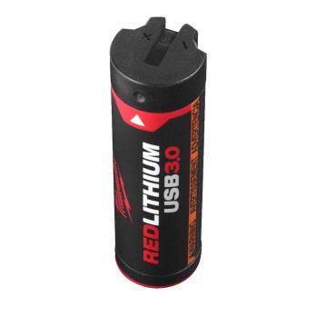 MILWAUKEE AKUMULATOR REDLITHIUMTM 3,0 Ah Z WYJŚCIEM USB L4 B3