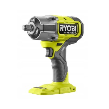 RYOBI RIW18BL-0 BEZSZCZOTKOWY KLUCZ UDAROWY 18V