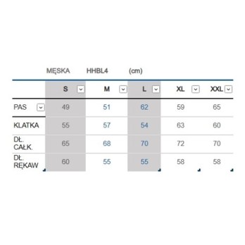 MILWAUKEE BLUZA PODGRZEWANA Z KAPTUREM M12 HHBL4-0 S