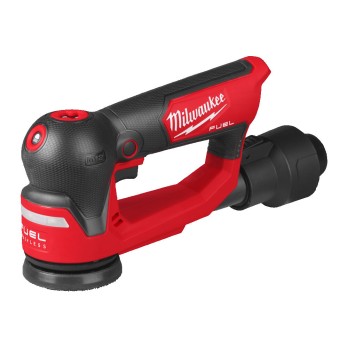 MILWAUKEE SZLIFIERKA MIMOŚRODOWA 75MM ZESTAW M12 FSDR75-202B