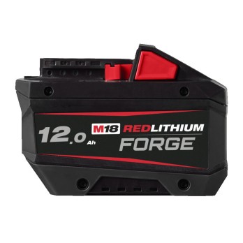 MILWAUKEE AKUMULATOR M18 FB12 FORGE 18V 12.0Ah