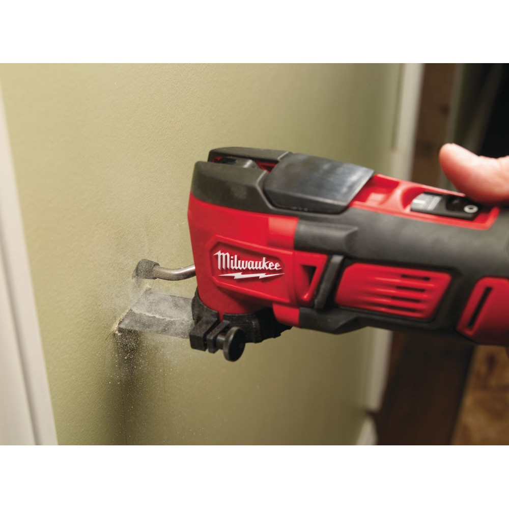 MILWAUKEE M18 BMT-0 KOMPAKTOWE NARZĘDZIE WIELOFUNKCYJNE