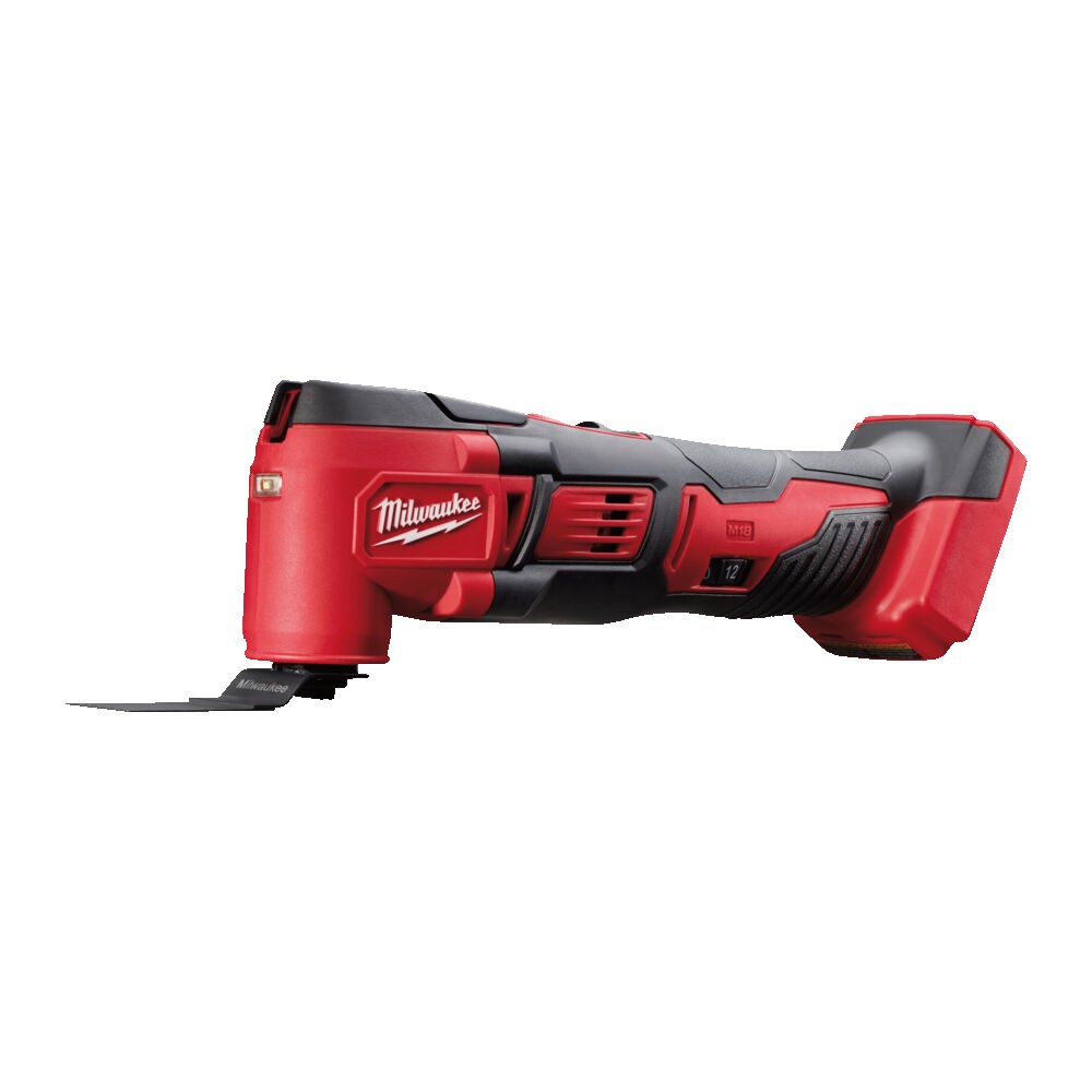 MILWAUKEE M18 BMT-0 KOMPAKTOWE NARZĘDZIE WIELOFUNKCYJNE