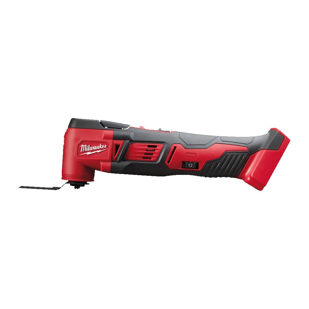 MILWAUKEE M18 BMT-0 KOMPAKTOWE NARZĘDZIE WIELOFUNKCYJNE