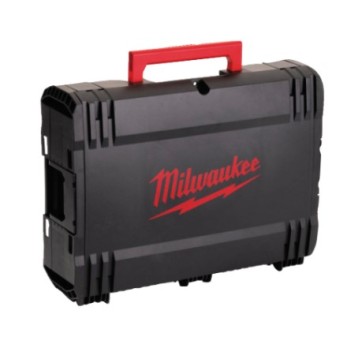 MILWAUKEE WALIZKA Z WKŁADEM DO SZLIFIERKI M18 CAG125X