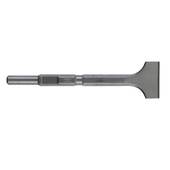 MILWAUKEE DŁUTO PŁASKIE 21MM K-HEX 75 x 300 mm- 1 SZT.