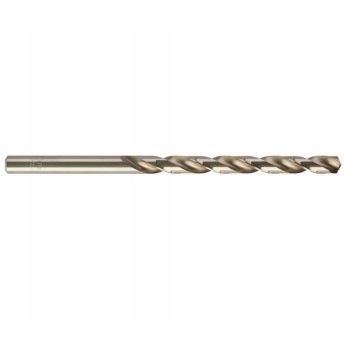 MILWAUKEE WIERTŁO DO METALU 10.00 x 184MM