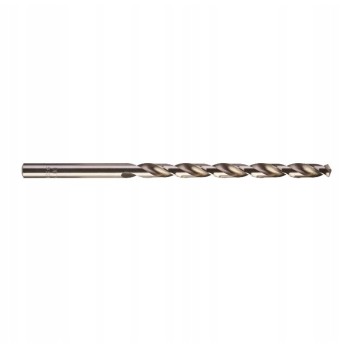MILWAUKEE WIERTŁO DO METALU 8.00 x 165MM