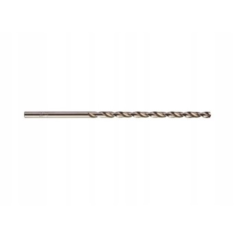 MILWAUKEE WIERTŁO DO METALU 4.00 x 119MM