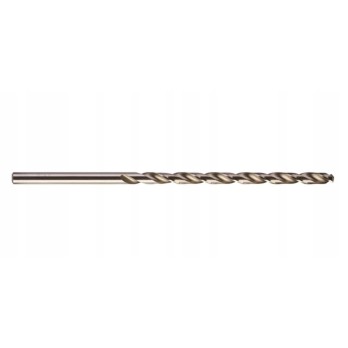 MILWAUKEE WIERTŁO DO METALU 5x132