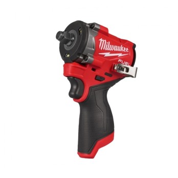 MILWAUKEE KLUCZ UDAROWY Z PIERŚCIENIEM 1/2" M12 FCIWF12G3-0