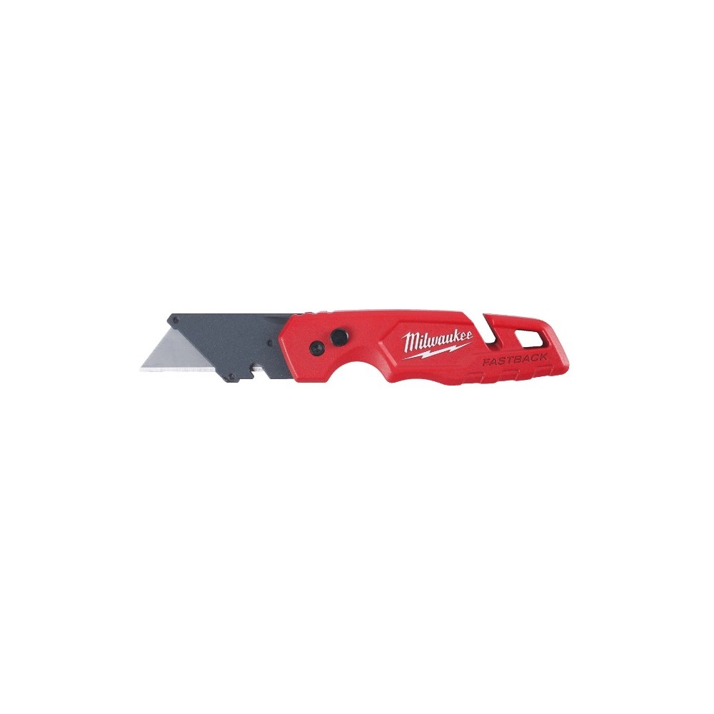 MILWAUKEE LIMITOWANY ZESTAW NÓŻ FASTBACK I SIEKIERA 40CM W KARTONIKU