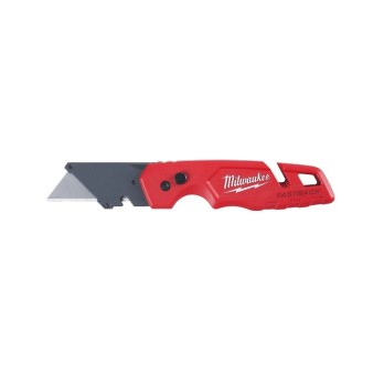 MILWAUKEE LIMITOWANY ZESTAW NÓŻ FASTBACK I SIEKIERA 40CM W KARTONIKU