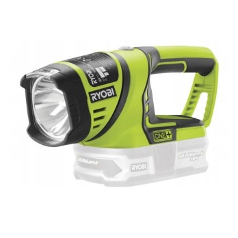 RYOBI RFL180M LAMPA LATARKA LED REFLEKTOR