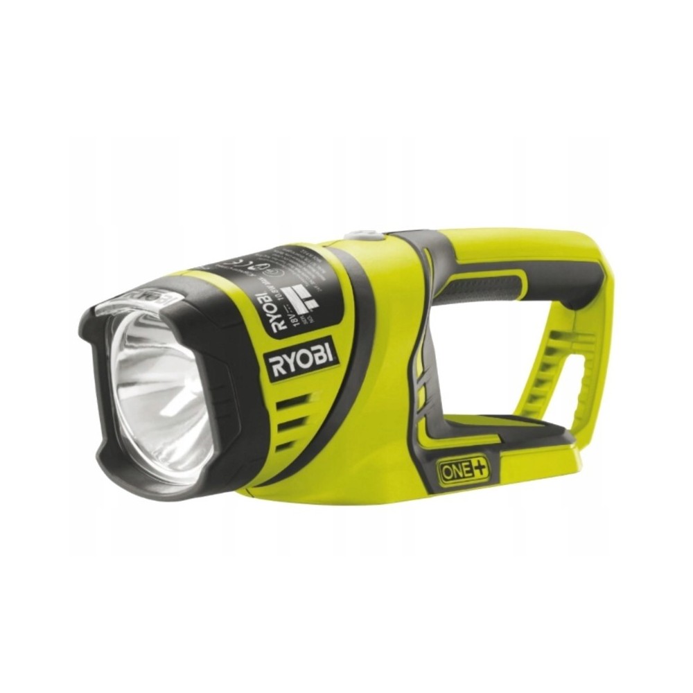 RYOBI RFL180M LAMPA RĘCZNA LATARKA LED REFLEKTOR