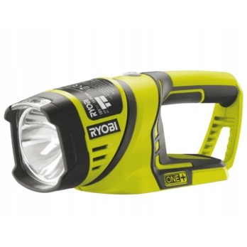 RYOBI RFL180M LAMPA RĘCZNA LATARKA LED REFLEKTOR
