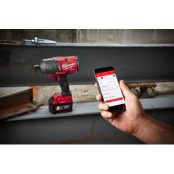 MILWAUKEE M18 ONEFHIWF34-0X KLUCZ UDAROWY ONE-KEY