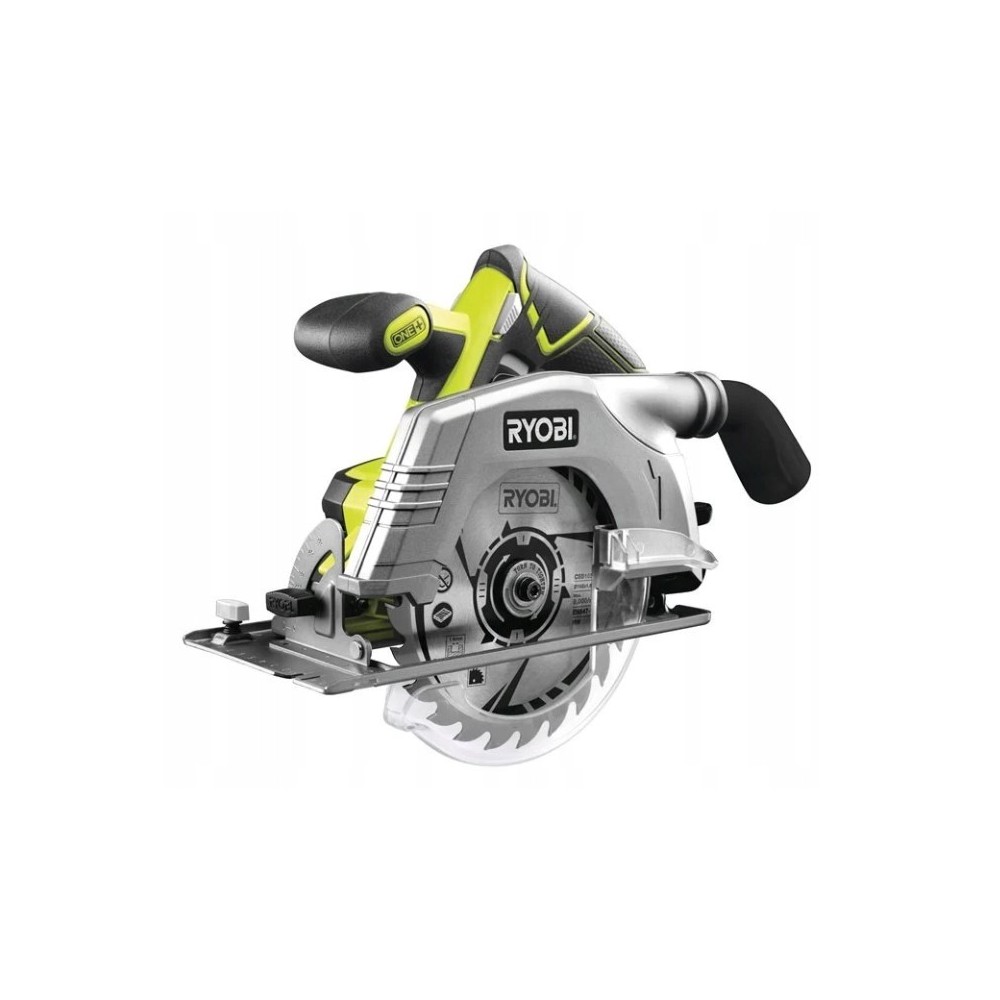 RYOBI PILARKA TARCZOWA R18CS 165MM