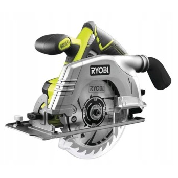 RYOBI PILARKA TARCZOWA R18CS 165MM
