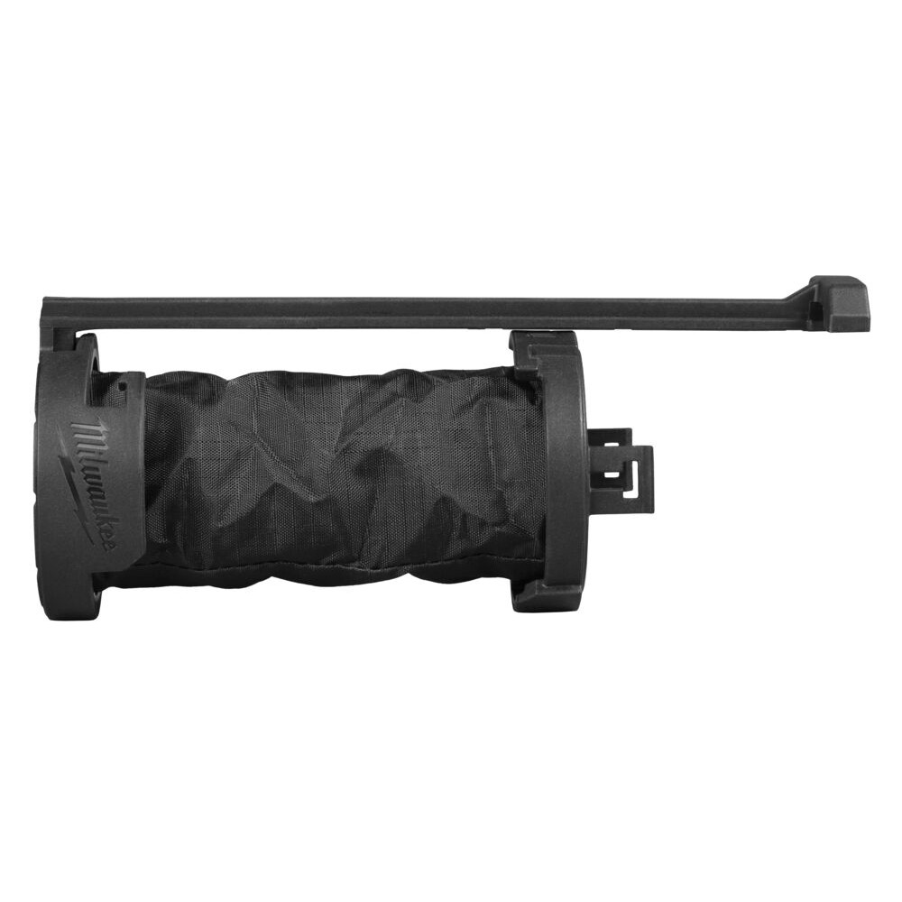 MILWAUKEE M18 FHAFOH16-0X AKUMULATOROWA MŁOTOWIERTARKA MŁOT UDAROWY SDS-PLUS Z ODPYLANIEM