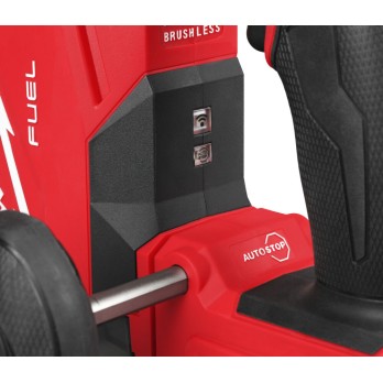 MILWAUKEE M18 FHAFOH16-0X AKUMULATOROWA MŁOTOWIERTARKA MŁOT UDAROWY SDS-PLUS Z ODPYLANIEM