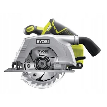 RYOBI PILARKA TARCZOWA R18CS 165MM