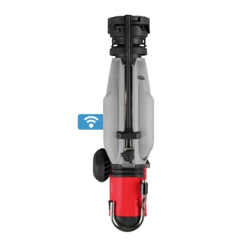 MILWAUKEE M18 FHAFOH16-0X AKUMULATOROWA MŁOTOWIERTARKA MŁOT UDAROWY SDS-PLUS Z ODPYLANIEM