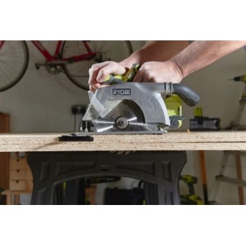 RYOBI PILARKA TARCZOWA R18CS 165MM