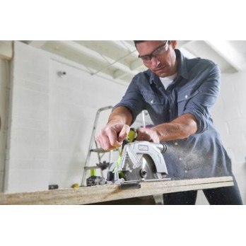 RYOBI PILARKA TARCZOWA R18CS 165MM