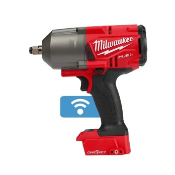 MILWAUKEE KLUCZ UDAROWY 1/2" M18 ONEFHIWF12-0X ONE KEY