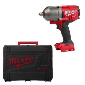 MILWAUKEE KLUCZ UDAROWY 1/2" M18 ONEFHIWF12-0X ONE KEY