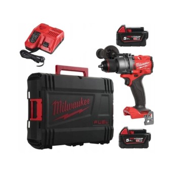 MILWAUKEE WIERTARKO-WKRĘTARKA M18 FPD3-502X