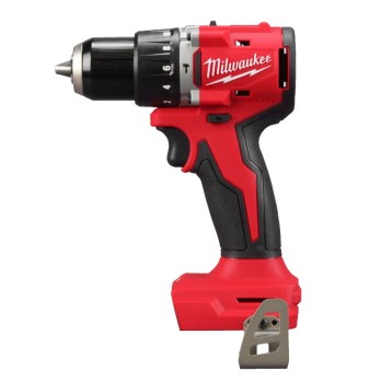 MILWAUKEE ZESTAW M18 BLPDRC-202C WIERTARKO-WKRĘTARKA WIERTŁA BITY WALIZKA