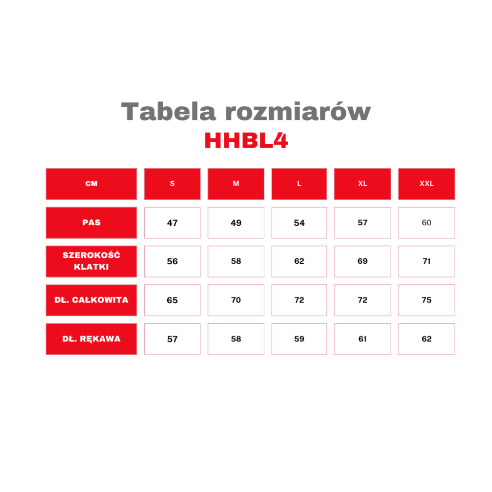 MILWAUKEE BLUZA PODGRZEWANA Z KAPTUREM M12 HHBL4-0