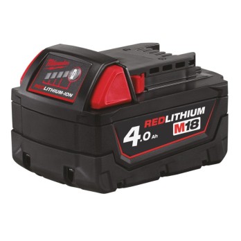 MILWAUKEE AKUMULATOR M18 B4 4.0Ah