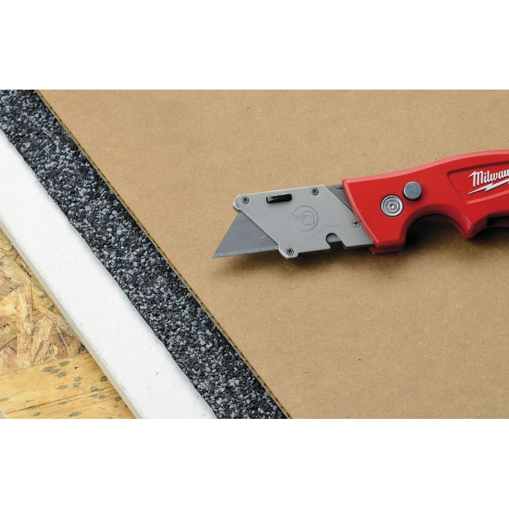 MILWAUKEE WYMIENNE OSTRZA TRAPEZOWE DO NOŻYKA 19MM