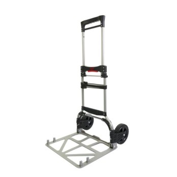 MILWAUKEE SKŁADANY WÓZEK TRANSPORTOWY NA KÓŁKACH DO SYSTEMU L-BOXX