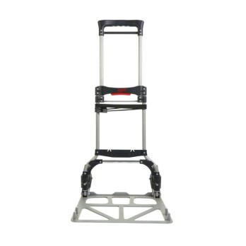 MILWAUKEE SKŁADANY WÓZEK TRANSPORTOWY NA KÓŁKACH DO SYSTEMU L-BOXX