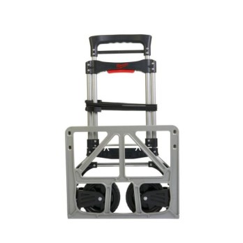 MILWAUKEE SKŁADANY WÓZEK TRANSPORTOWY NA KÓŁKACH DO SYSTEMU L-BOXX