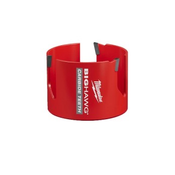 MILWAUKEE OTWORNICA BIG HAWG MULTI MATERIAL 82 MM