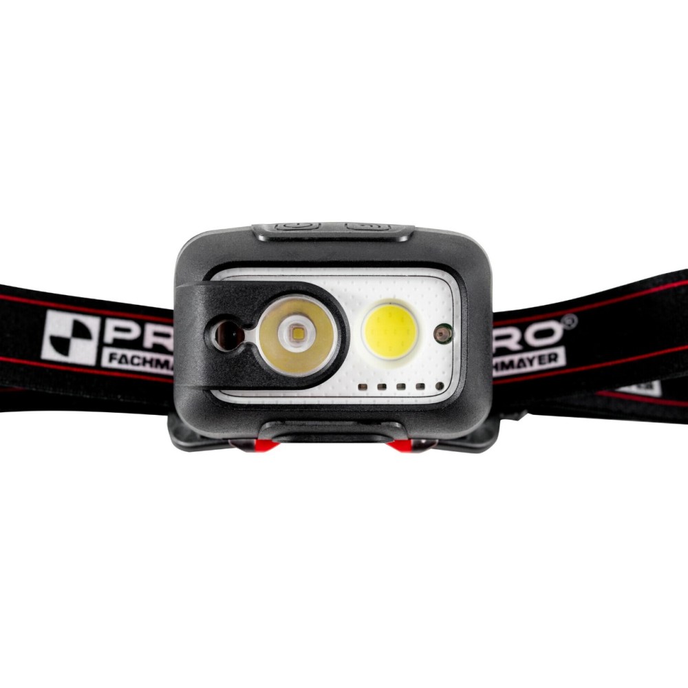 PRO LAMPKA CZOŁOWA LED PRO-LD105 450Lm