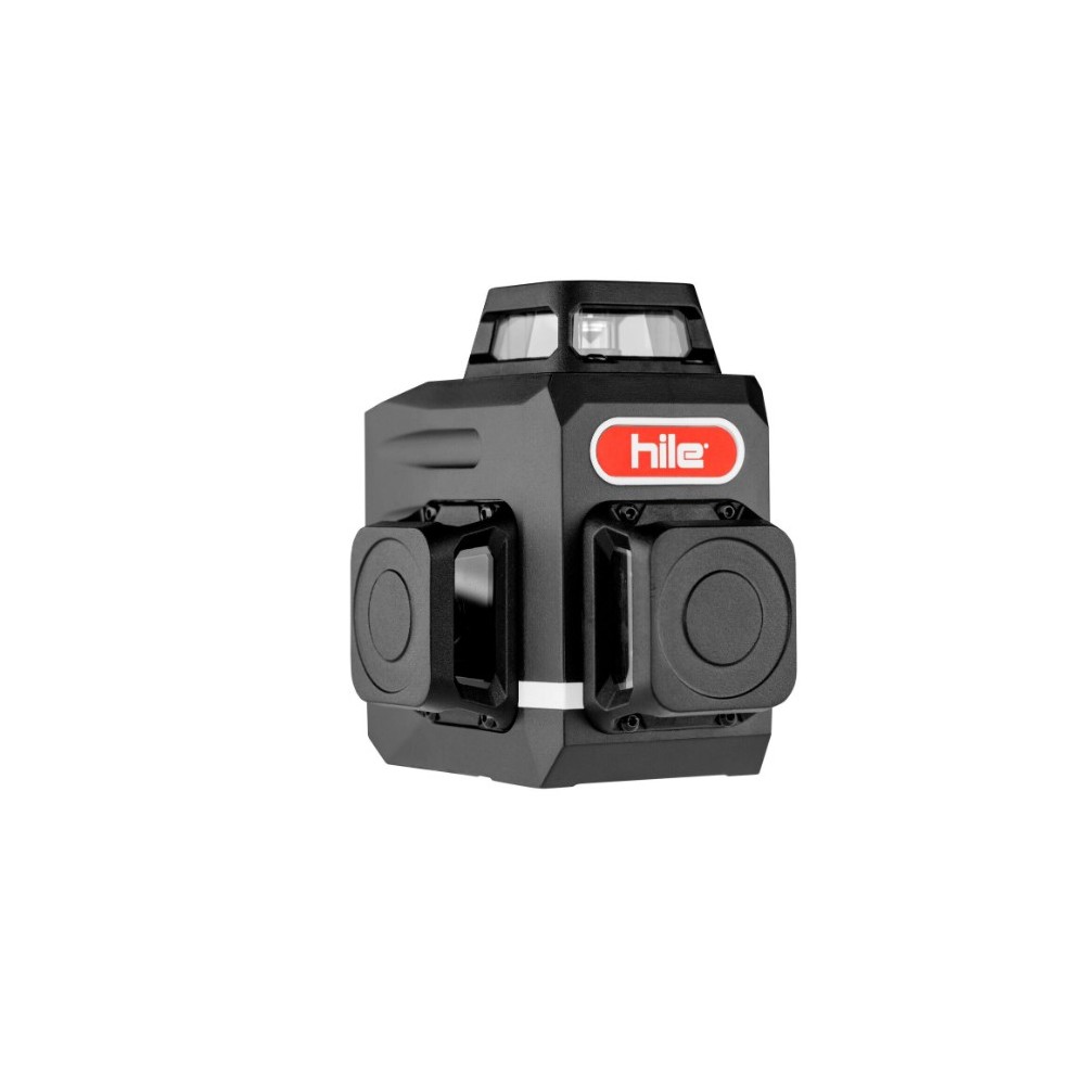 PRO LASER WIELOLINIOWY HILE 3DG ZIELONA WIĄZKKA HI-L1003