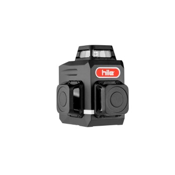 PRO LASER WIELOLINIOWY HILE 3DG ZIELONA WIĄZKKA HI-L1003