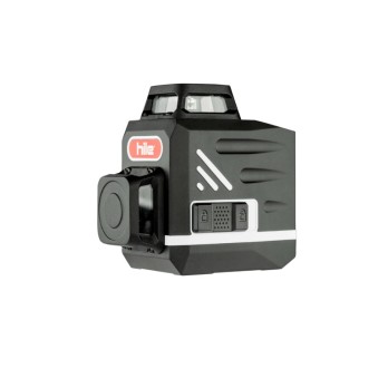 PRO LASER WIELOLINIOWY HILE 3DG ZIELONA WIĄZKKA HI-L1003