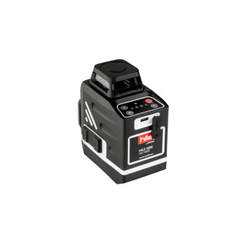 PRO LASER WIELOLINIOWY HILE 3DG ZIELONA WIĄZKKA HI-L1003