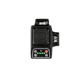 PRO LASER WIELOLINIOWY HILE 3DG ZIELONA WIĄZKKA HI-L1003