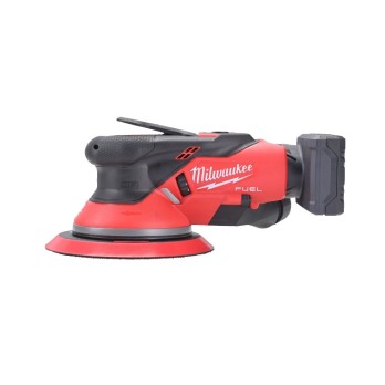MILWAUKEE SZLIFIERKA MIMOŚRODOWA 150MM ZE SKOKIEM 5MM M12 FROS5-0