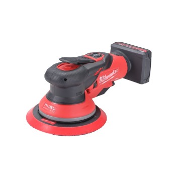 MILWAUKEE SZLIFIERKA MIMOŚRODOWA 150MM ZE SKOKIEM 5MM M12 FROS 5-0