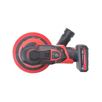 MILWAUKEE SZLIFIERKA MIMOŚRODOWA 150MM ZE SKOKIEM 5MM M12 FROS 5-0
