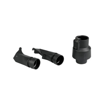 MILWAUKEE SZLIFIERKA MIMOŚRODOWA 150MM ZE SKOKIEM 5MM M12 FROS 5-0